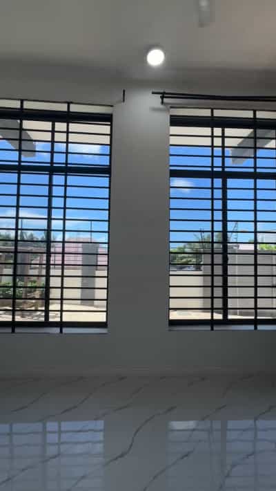 Nyumba ya vyumba viwili inapangishwa Salasala Polipoa, Dar Es Salaam Nyumba ya vyumba viwili inapangishwa Salasala Polipoa, Dar Es Salaam