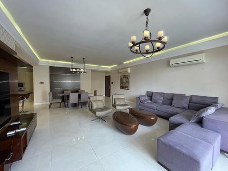 4 Bedrooms Furnished Apartment for Rent in Masaki, Dar Es Salaam
