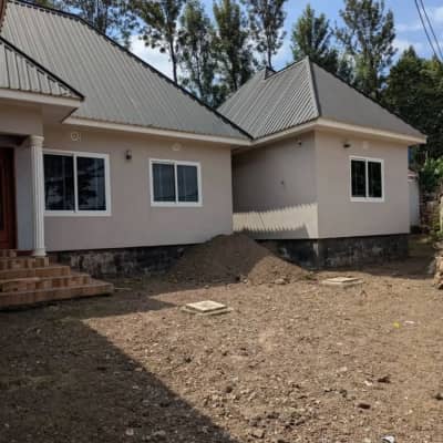 2 Bedrooms House/Apartment for Rent in Sakina, Arusha