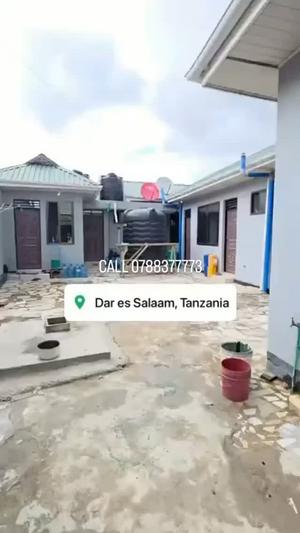 1 Bedroom House for Rent in Morogoro Road 1 Bedroom House for Rent in Morogoro Road