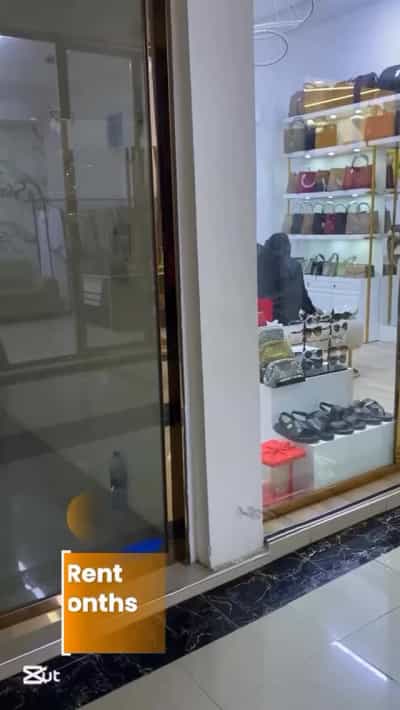 Frame ya Biashara inapangishwa Sinza, Dar Es Salaam