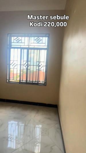 Apartment ya chumba kimoja inapangishwa Tabata Kinyelezi G7, Dar Es Salaam Apartment ya chumba kimoja inapangishwa Tabata Kinyelezi G7, Dar Es Salaam