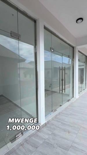 Frame ya Biashara inapangishwa Mwenge, Dar Es Salaam