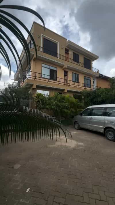 3 Bedrooms Apartment for Rent in Mbezi Beach, Dar Es Salaam