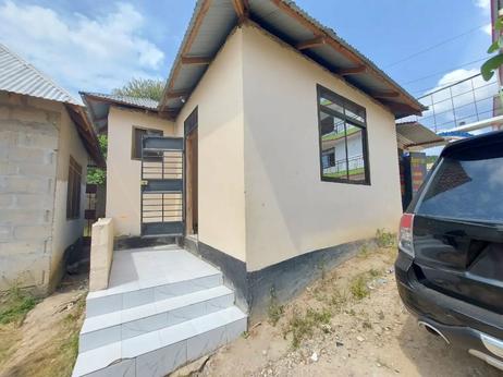 1 Bedroom House for Rent in Kimara Mwisho, Dar Es Salaam 1 Bedroom House for Rent in Kimara Mwisho, Dar Es Salaam