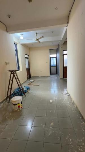 Apartment ya vyumba vitatu inapangishwa Mwananyamala, Dar Es Salaam Apartment ya vyumba vitatu inapangishwa Mwananyamala, Dar Es Salaam