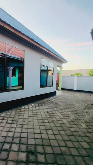 Nyumba ya chumba kimoja inapangishwa Soweto, Kigamboni, Dar Es Salaam Nyumba ya chumba kimoja inapangishwa Soweto, Kigamboni, Dar Es Salaam