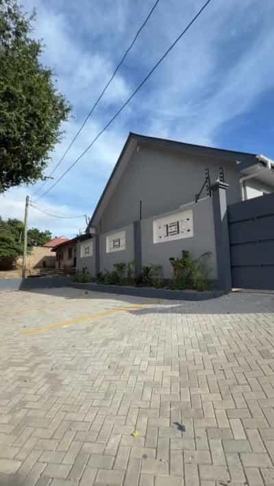 Apartment ya vyumba viwili inapangishwa Kinondoni, Dar Es Salaam