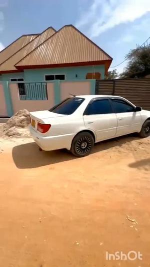 2 Bedrooms House for Rent in Dodoma