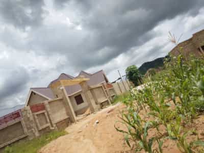 Residential Plot for Sale in Mkonze Block AF, Dodoma (1439 sqm)