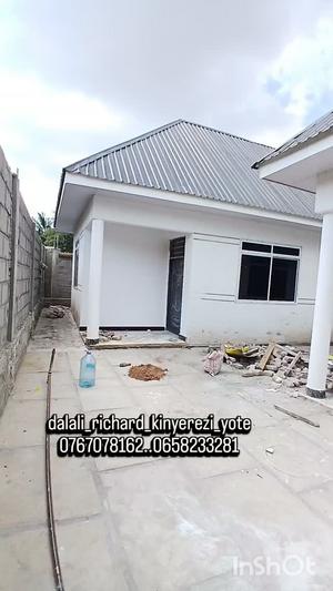 1 Bedroom House for Rent in Tabata Kinyerezi, Dar Es Salaam 1 Bedroom House for Rent in Tabata Kinyerezi, Dar Es Salaam