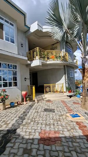 Nyumba ya chumba kimoja inapangishwa Kimara Korogwe, Dar Es Salaam Nyumba ya chumba kimoja inapangishwa Kimara Korogwe, Dar Es Salaam