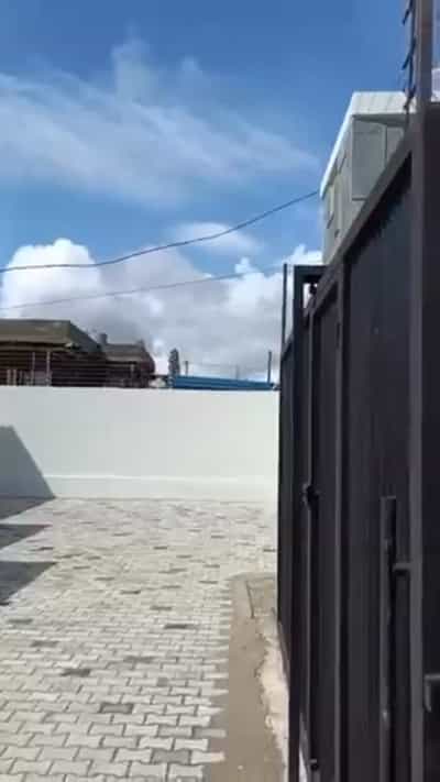 Nyumba inauzwa Mbweni, Dar Es Salaam