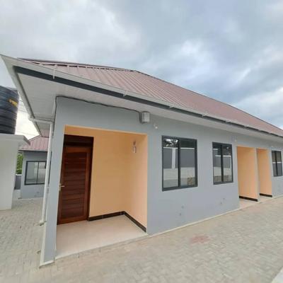 Apartment ya chumba kimoja inapangishwa Kimara Mwisho, Dar Es Salaam Apartment ya chumba kimoja inapangishwa Kimara Mwisho, Dar Es Salaam