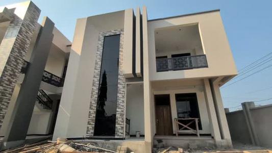 Apartment ya vyumba viwili inapangishwa Kijichi Ushunwii, Dar Es Salaam Apartment ya vyumba viwili inapangishwa Kijichi Ushunwii, Dar Es Salaam