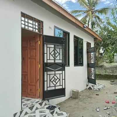 Nyumba ya chumba kimoja inapangishwa Kwa Msuguri, Dar Es Salaam