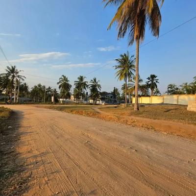 Residential Plot for Sale in Madale Mivumoni, Dar Es Salaam (1200 sqm) Residential Plot for Sale in Madale Mivumoni, Dar Es Salaam (1200 sqm)