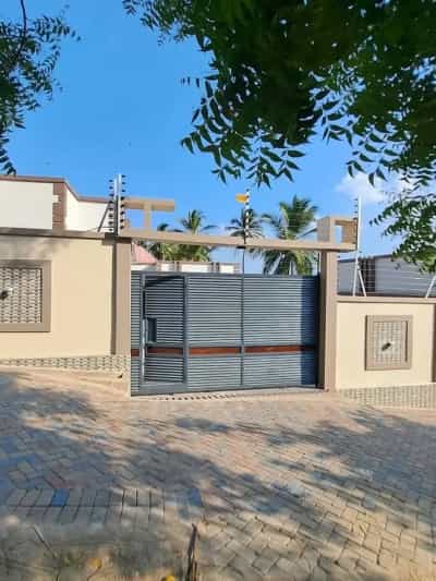 Nyumba ya chumba kimoja inapangishwa Goba Njia 4, Dar Es Salaam