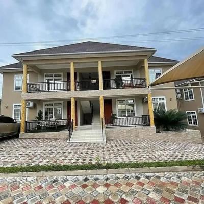 2 Bedrooms Apartment for Rent in Makongo Juu, Dar Es Salaam
