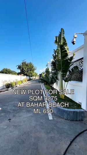 Residential Plot for Sale in Bahari Beach, Dar Es Salaam (3275 sqm) Residential Plot for Sale in Bahari Beach, Dar Es Salaam (3275 sqm)