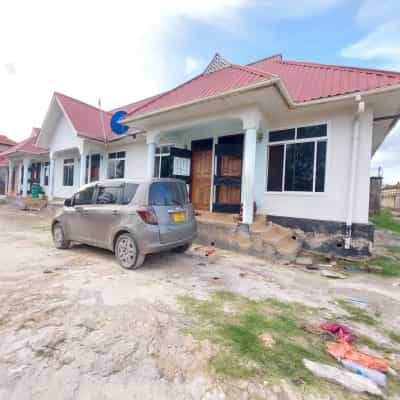 House/Apartment for Rent in Ubungo, Dar Es Salaam