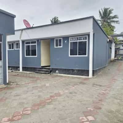 Apartment inapangishwa Kimara Temboni, Dar Es Salaam