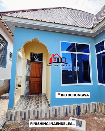 1 Bedroom House for Rent in Mwanza 1 Bedroom House for Rent in Mwanza