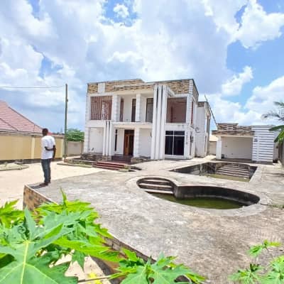 3 Bedrooms House for Rent in Tabata, Dar Es Salaam