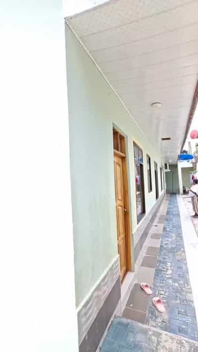 Nyumba inapangishwa Kimara, Dar Es Salaam