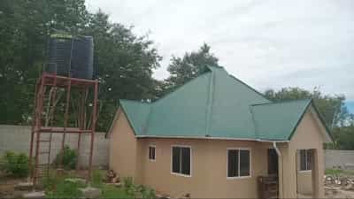 Nyumba ya vyumba vitatu inapangishwa Bunju, Dar Es Salaam Nyumba ya vyumba vitatu inapangishwa Bunju, Dar Es Salaam