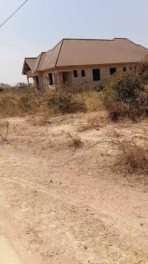 Plot for sale in Miganga West, Dodoma sqm 499 Plot for sale in Miganga West, Dodoma sqm 499
