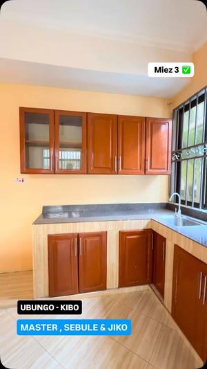 1 Bedroom House for Rent in Ubungo - Kibo, Dar Es Salaam