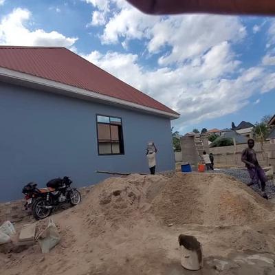 Nyumba ya chumba kimoja inapangishwa Tabata Kinyerezi Kwakomba, Dar Es Salaam Nyumba ya chumba kimoja inapangishwa Tabata Kinyerezi Kwakomba, Dar Es Salaam