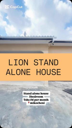 3 Bedrooms House for Rent in Mikocheni, Dar Es Salaam 3 Bedrooms House for Rent in Mikocheni, Dar Es Salaam