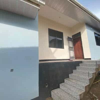 Nyumba ya chumba kimoja inapangishwa Mbezi Luguruni, Dar Es Salaam