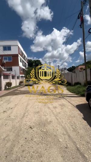 Kiwanja kinauzwa Msasani, Dar Es Salaam sqm 1000 Kiwanja kinauzwa Msasani, Dar Es Salaam sqm 1000