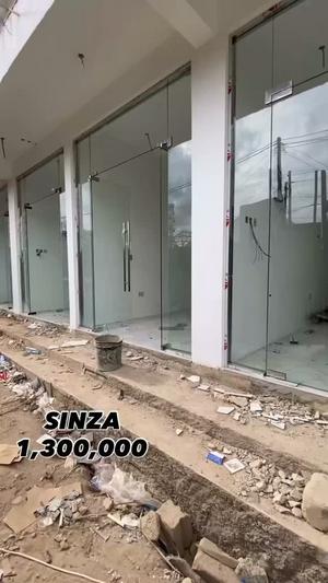 Shop for Rent in Sinza, Dar Es Salaam Shop for Rent in Sinza, Dar Es Salaam