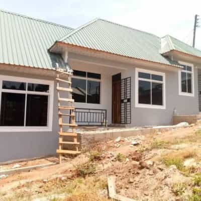 Nyumba inapangishwa Mbezi, Dar Es Salaam