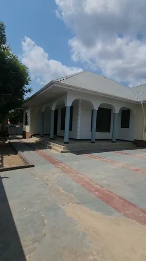 2 Bedrooms Apartment for Rent in Tegeta Madale, Dar Es Salaam