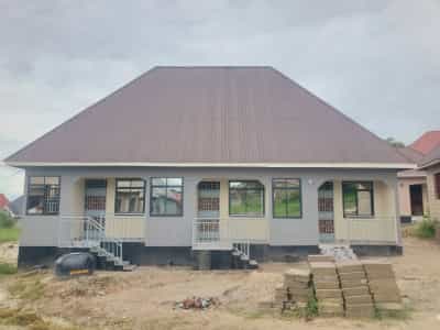 Apartment ya chumba kimoja inapangishwa Mbezi Kwa Msuguri, Dar Es Salaam Apartment ya chumba kimoja inapangishwa Mbezi Kwa Msuguri, Dar Es Salaam