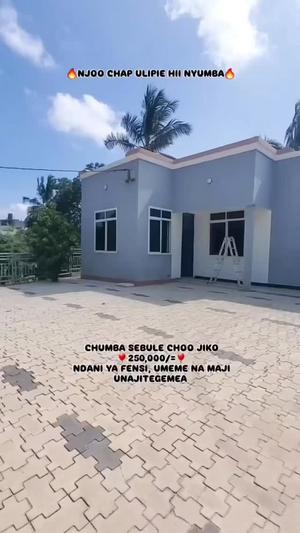 House for Rent in Kimara Korogwe, Dar Es Salaam House for Rent in Kimara Korogwe, Dar Es Salaam