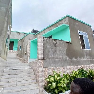 1 Bedroom House for Rent in Kimara Suka, Dar Es Salaam 1 Bedroom House for Rent in Kimara Suka, Dar Es Salaam