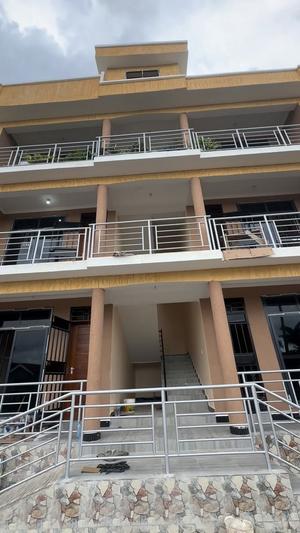 Apartment ya vyumba viwili inapangishwa Mbweni Ushuarini, Dar Es Salaam