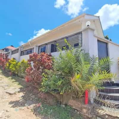 2 Bedrooms Apartment for Rent in Kimara Temboni, Dar Es Salaam