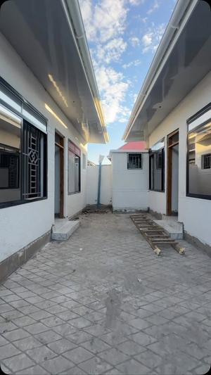 1 Bedroom Apartment for Rent in Kisiwani, Dar Es Salaam