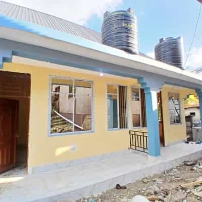 1 Bedroom Apartment for Rent in Kimara Temboni, Dar Es Salaam