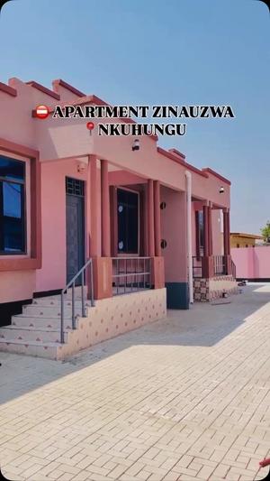 2 Bedrooms Apartment for Sale in Nkuhungu, Dodoma
