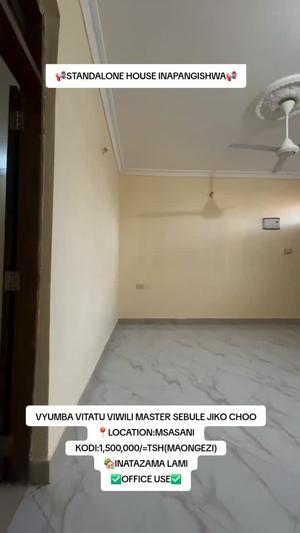 3 Bedrooms House for Rent in Msasani, Dar Es Salaam 3 Bedrooms House for Rent in Msasani, Dar Es Salaam
