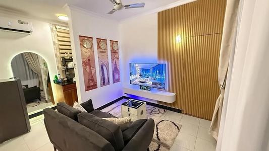 1 Bedroom Furnished House/Apartment for Rent in Kinondoni, Dar Es Salaam 1 Bedroom Furnished House/Apartment for Rent in Kinondoni, Dar Es Salaam