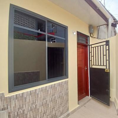 Nyumba ya chumba kimoja inapangishwa Temboni, Dar Es Salaam Nyumba ya chumba kimoja inapangishwa Temboni, Dar Es Salaam